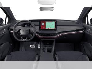Skoda ENYAQ ⚡ Sofort verfügbar - verschiedene Farben– Škoda Enyaq Sportline 85 | Modelljahr 2027