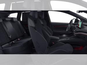 Skoda ENYAQ ⚡ Sofort verfügbar - verschiedene Farben– Škoda Enyaq Sportline 85 | Modelljahr 2027