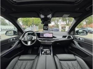 BMW X5 xDrive30d M Sport AHK PANO H&K DA-Pro PA-Pro