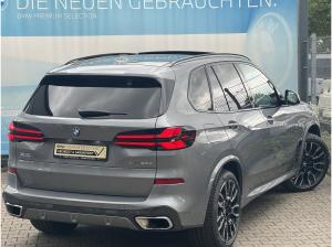BMW X5 xDrive30d M Sport AHK PANO H&K DA-Pro PA-Pro