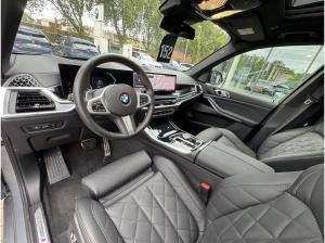 BMW X5 xDrive30d M Sport AHK PANO H&K DA-Pro PA-Pro