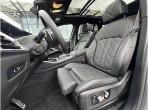 BMW X5 xDrive30d M Sport AHK PANO H&K DA-Pro PA-Pro