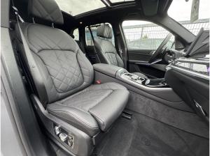BMW X5 xDrive30d M Sport AHK PANO H&K DA-Pro PA-Pro