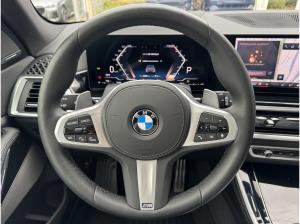 BMW X5 xDrive30d M Sport AHK PANO H&K DA-Pro PA-Pro