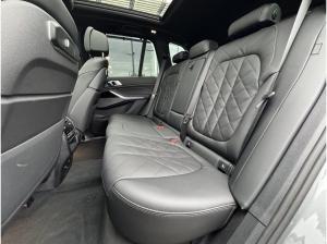 BMW X5 xDrive30d M Sport AHK PANO H&K DA-Pro PA-Pro
