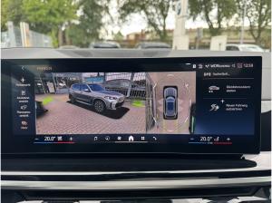 BMW X5 xDrive30d M Sport AHK PANO H&K DA-Pro PA-Pro