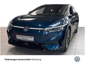 Volkswagen ID.7 Tourer Pro S 86 kWh 1-Gang-Automatik