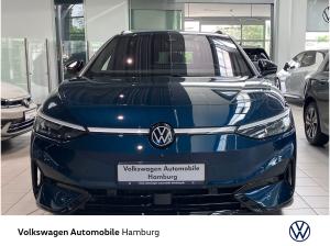 Volkswagen ID.7 Tourer Pro S 86 kWh 1-Gang-Automatik