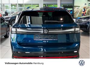 Volkswagen ID.7 Tourer Pro S 86 kWh 1-Gang-Automatik