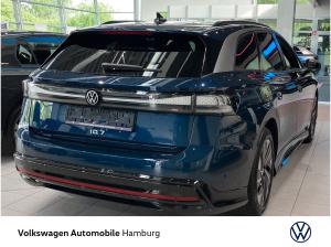 Volkswagen ID.7 Tourer Pro S 86 kWh 1-Gang-Automatik