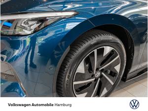 Volkswagen ID.7 Tourer Pro S 86 kWh 1-Gang-Automatik