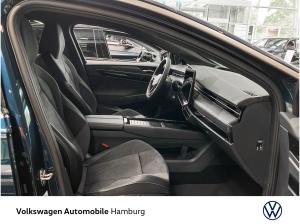 Volkswagen ID.7 Tourer Pro S 86 kWh 1-Gang-Automatik