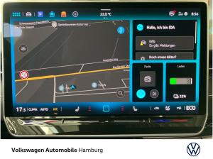 Volkswagen ID.7 Tourer Pro S 86 kWh 1-Gang-Automatik