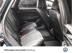 Volkswagen ID.7 Tourer Pro S 86 kWh 1-Gang-Automatik