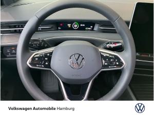 Volkswagen ID.7 Tourer Pro S 86 kWh 1-Gang-Automatik