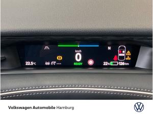 Volkswagen ID.7 Tourer Pro S 86 kWh 1-Gang-Automatik