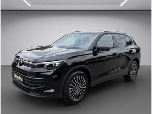 Volkswagen Tiguan 2.0 TDI Goal DSG