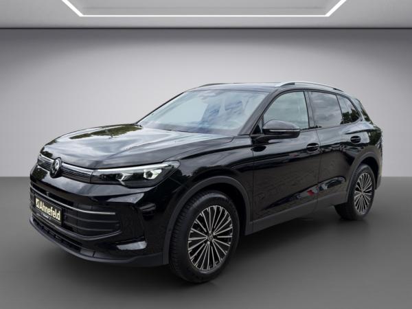 Volkswagen Tiguan 2.0 TDI Goal DSG