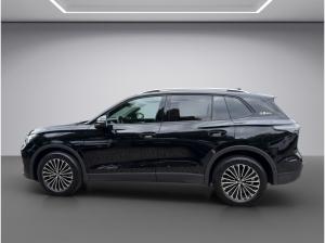 Volkswagen Tiguan 2.0 TDI Goal DSG