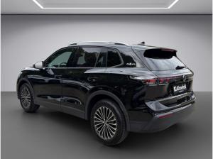 Volkswagen Tiguan 2.0 TDI Goal DSG