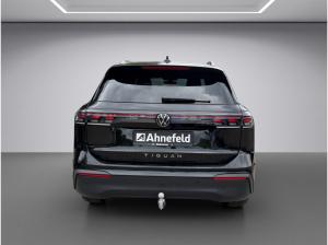 Volkswagen Tiguan 2.0 TDI Goal DSG