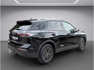 Volkswagen Tiguan 2.0 TDI Goal DSG