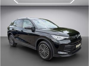 Volkswagen Tiguan 2.0 TDI Goal DSG