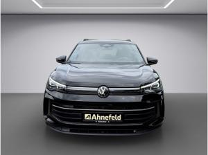 Volkswagen Tiguan 2.0 TDI Goal DSG
