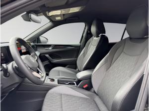 Volkswagen Tiguan 2.0 TDI Goal DSG