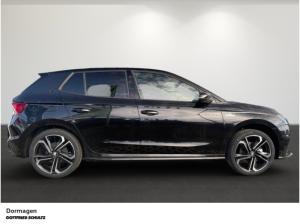 Skoda Fabia Monte Carlo 1.0 TSI (Dormagen)