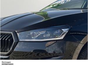 Skoda Fabia Monte Carlo 1.0 TSI (Dormagen)