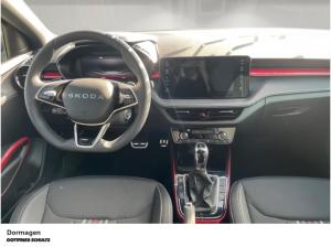 Skoda Fabia Monte Carlo 1.0 TSI (Dormagen)