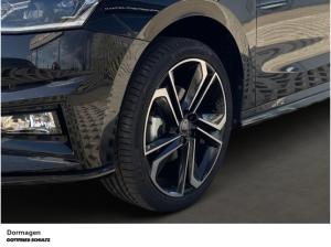 Skoda Fabia Monte Carlo 1.0 TSI (Dormagen)