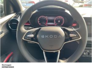 Skoda Fabia Monte Carlo 1.0 TSI (Dormagen)