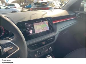 Skoda Fabia Monte Carlo 1.0 TSI (Dormagen)