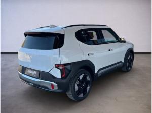 Kia EV2 42.2 4SITZE|EARTH|WINTER|TECH|DRIVE|DESIGN