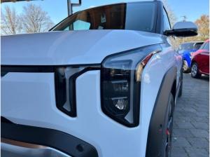 Kia EV2 42.2 4SITZE|EARTH|WINTER|TECH|DRIVE|DESIGN