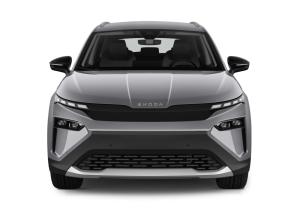 Skoda Elroq 85 Selection Bestellfahrzeug E-Förderung