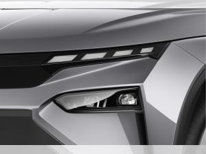 Skoda Elroq 85 Selection Bestellfahrzeug E-Förderung
