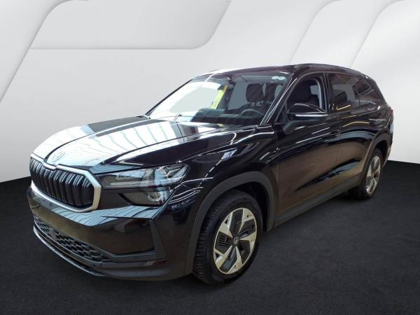 Skoda Kodiaq Selection 2.0 TDI DSG -4x4 Pano LED Kamera Navi AHK ACC HUD 7-Sitzer