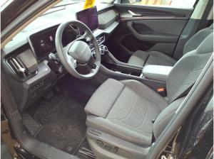Skoda Kodiaq Selection 2.0 TDI DSG -4x4 Pano LED Kamera Navi AHK ACC HUD 7-Sitzer