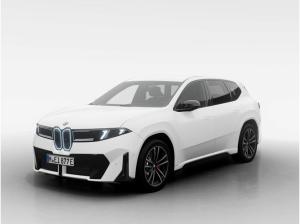 BMW iX3 40 M Sportpaket Pro AHK Innovationspaket