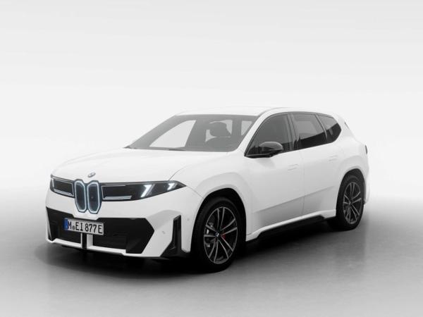 BMW iX3 40 M Sportpaket Pro AHK Innovationspaket