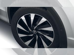 Volkswagen T-Roc Style IQ.LIGHT + EASY OPEN + KAMERA + ACC
