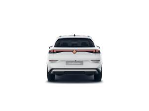 Volkswagen T-Roc Style IQ.LIGHT + EASY OPEN + KAMERA + ACC