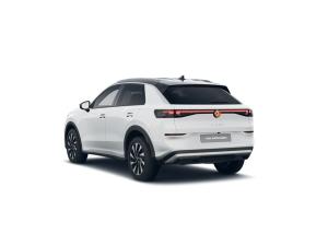 Volkswagen T-Roc Style IQ.LIGHT + EASY OPEN + KAMERA + ACC