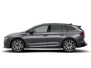 Skoda ENYAQ ⚡ Sofort verfügbar - verschiedene Farben– Škoda Enyaq Sportline 85 | Modelljahr 2027