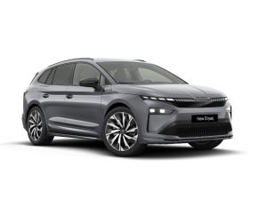 Skoda ENYAQ ⚡ Sofort verfügbar - verschiedene Farben– Škoda Enyaq Sportline 85 | Modelljahr 2027