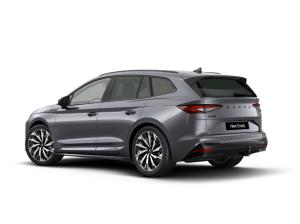 Skoda ENYAQ ⚡ Sofort verfügbar - verschiedene Farben– Škoda Enyaq Sportline 85 | Modelljahr 2027