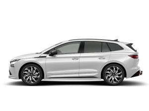 Skoda ENYAQ ⚡ Sofort verfügbar - verschiedene Farben– Škoda Enyaq Sportline 85 | Modelljahr 2027